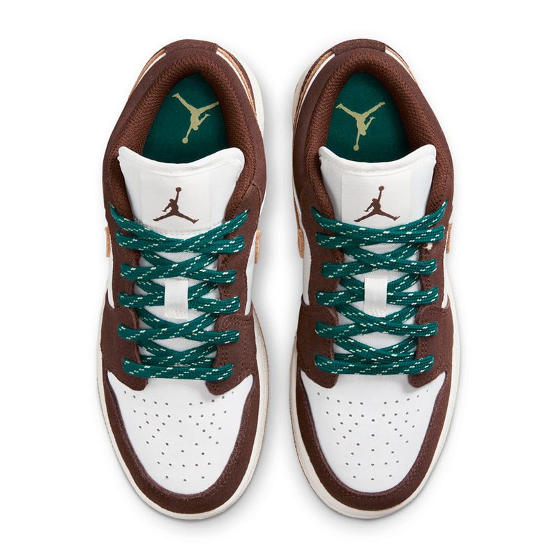 Tenis-Air-Jordan-1-Low-SE-GS-Infantil