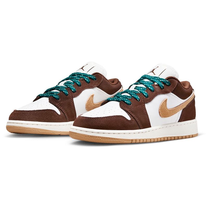 Tenis-Air-Jordan-1-Low-SE-GS-Infantil