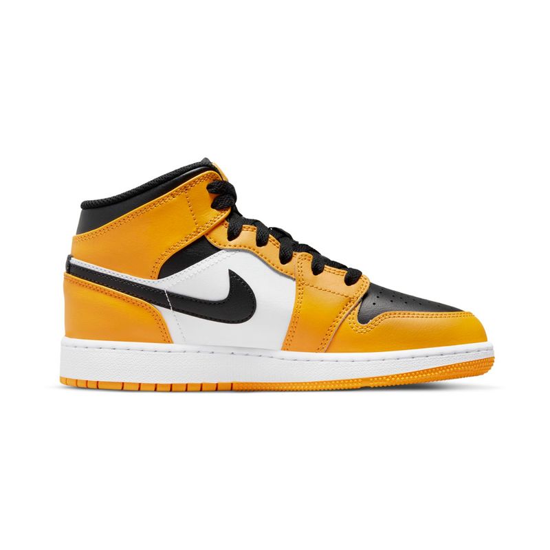 Tenis-Air-Jordan-1-Mid-GS-Infantil