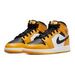 Tenis-Air-Jordan-1-Mid-GS-Infantil