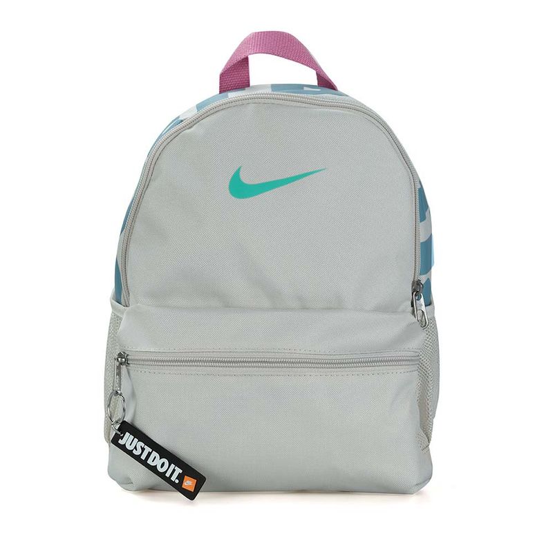 Mochila Nike Brasilia JDI Mini Infantil