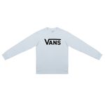 Camiseta-Vans-Classic-Infantil