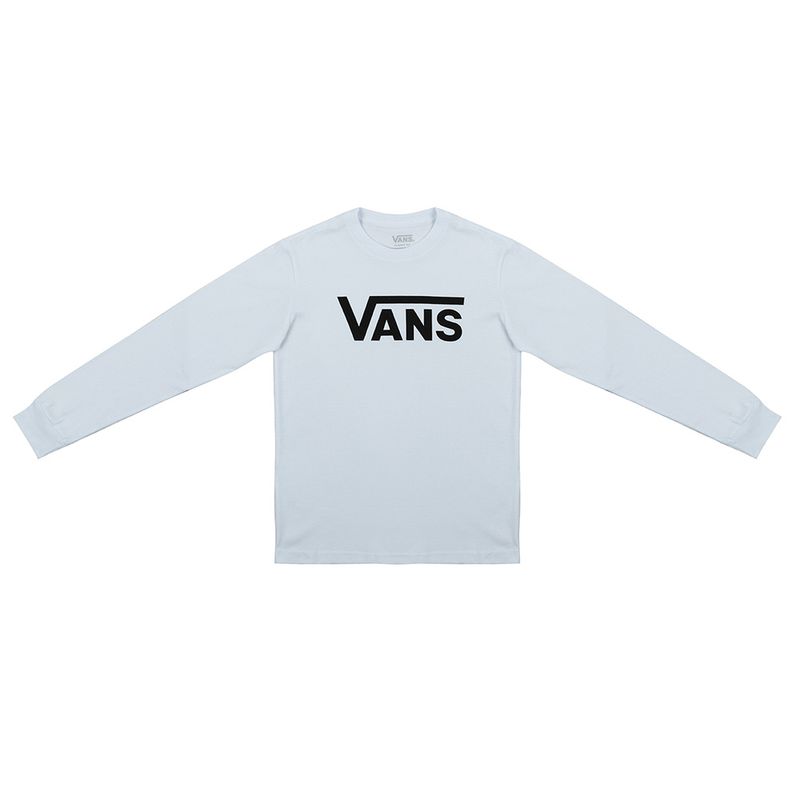 Camiseta-Vans-Classic-Infantil