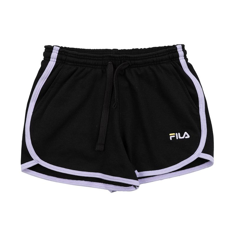 Shorts-Fila-Acqua-Infantil