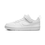 Tenis-Nike-Court-Borough-Low-Recraft-PS-Infantil