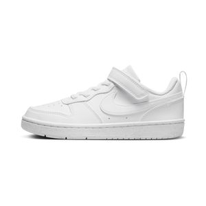 Tênis Nike Court Borough Low Recraft PS Infantill