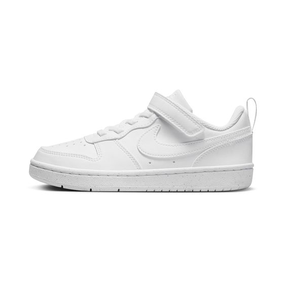 Tênis Nike Court Borough Low Recraft PS Infantil