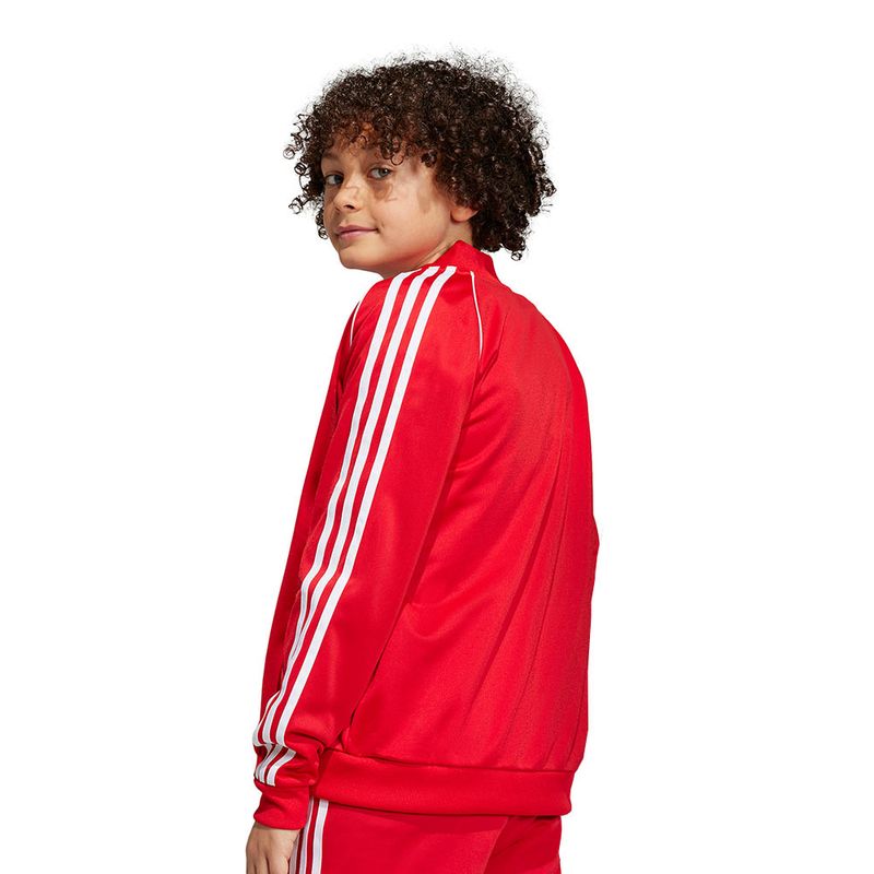 Jaqueta-adidas-SST-Track-infantil