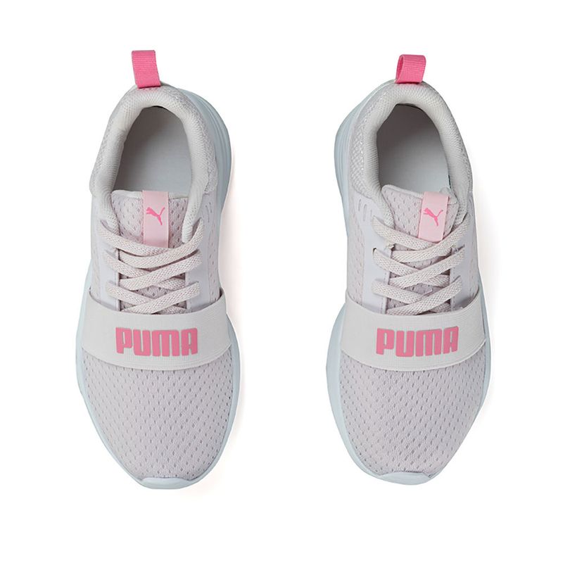 Tenis-Puma-Wired-PS-Infantil