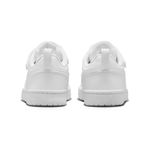 Tenis-Nike-Court-Borough-Low-Recraft-PS-Infantil
