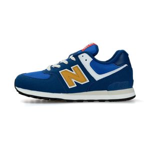 Tênis New Balance 574 PS Infantil