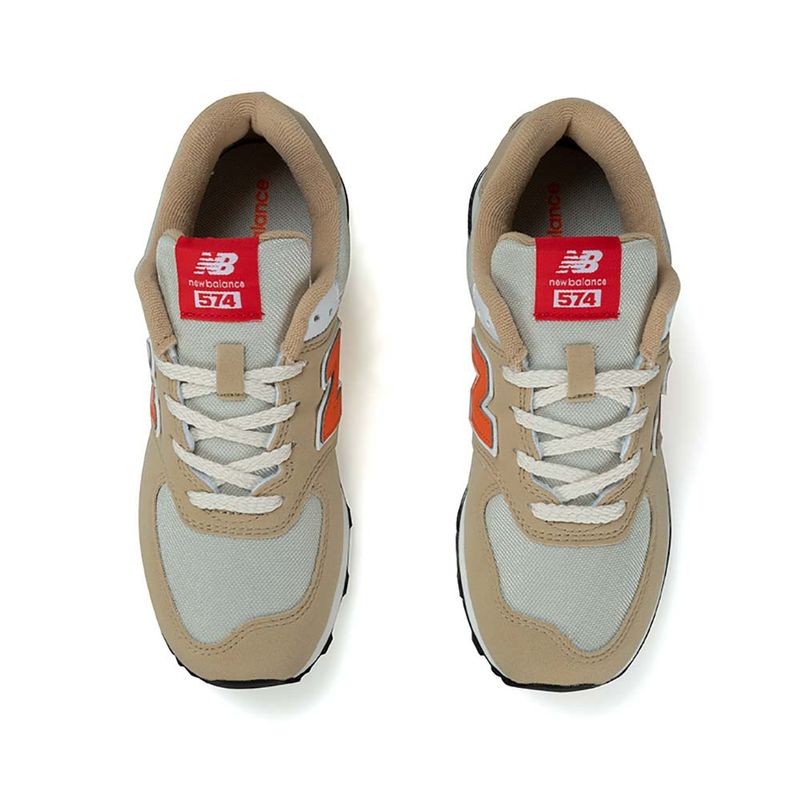 Tênis new balance 754 clearance infantil