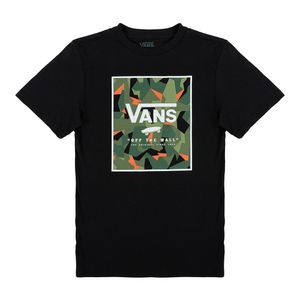 Camiseta Vans Print Box Infantil