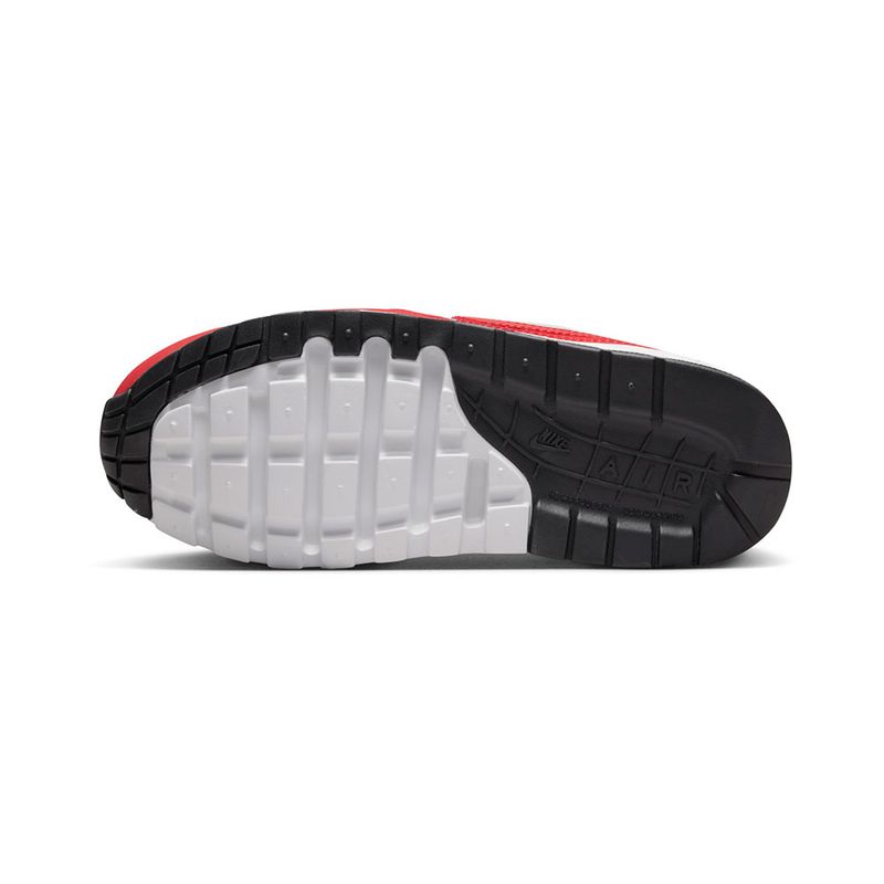 Red bottom air store max