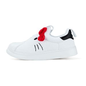 Tênis adidas Hello Kitty Superstar 360 Infantil