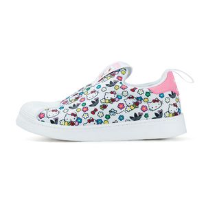 Tênis adidas Hello Kitty Superstar 360