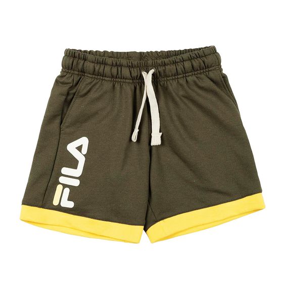 Bermuda Fila Colors Infantil