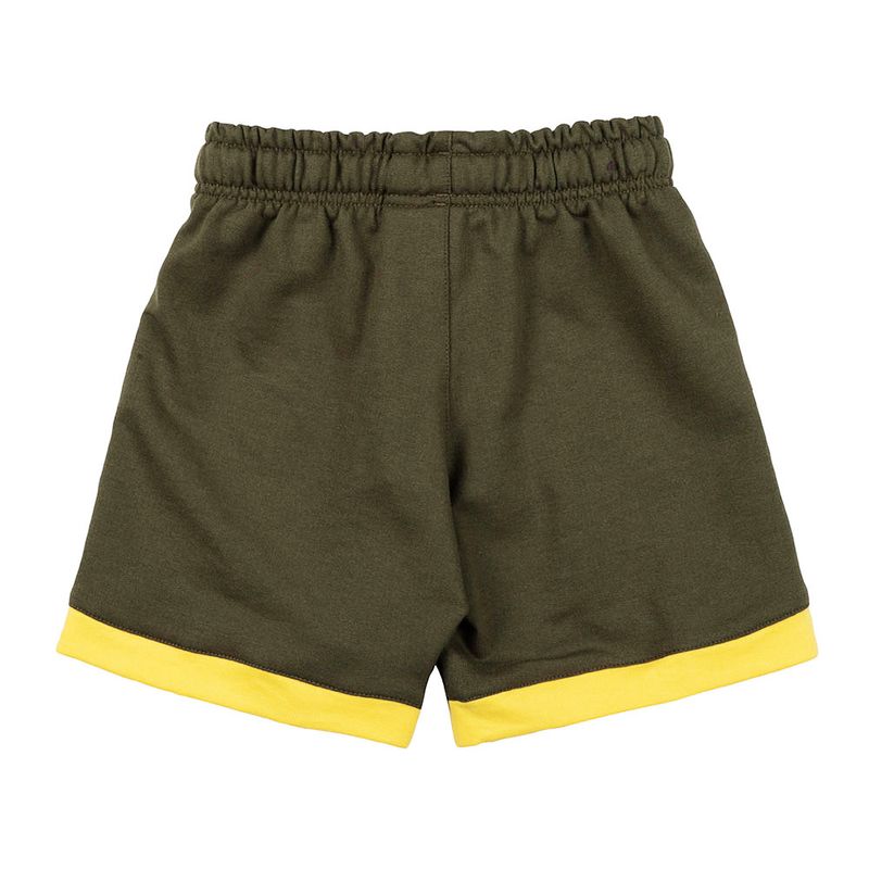 Bermuda-Fila-Colors-Infantil