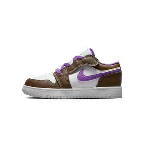 Tênis Air Jordan 1 Low PS Infantil