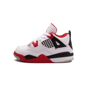 Tênis Air Jordan 4 Retro TD Infantil