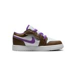 Tenis-Air-Jordan-1-Low-Alt-PS-Infantil