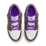 Tenis-Air-Jordan-1-Low-Alt-PS-Infantil