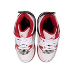 Tenis-Air-Jordan-4-Retro-TD-Infantil