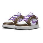 Tenis-Air-Jordan-1-Low-Alt-PS-Infantil