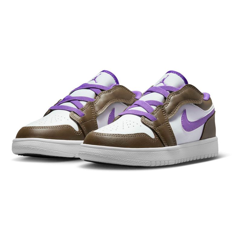 Tenis-Air-Jordan-1-Low-Alt-PS-Infantil