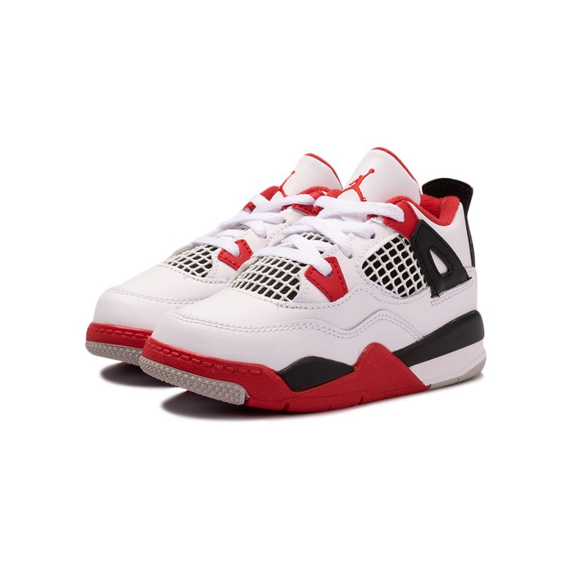 Tenis-Air-Jordan-4-Retro-TD-Infantil