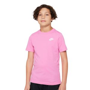 Camiseta Nike Futura Infantil