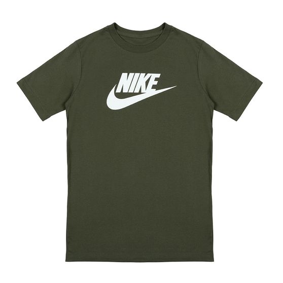 Camiseta Nike Futura Unissex