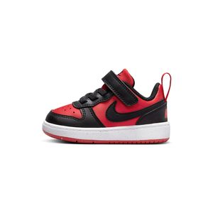 Tênis Nike Court Borough Low Recraft TD Infantil