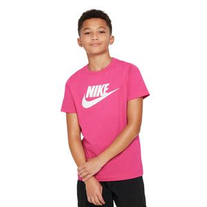 Camiseta Nike Futura Unissex