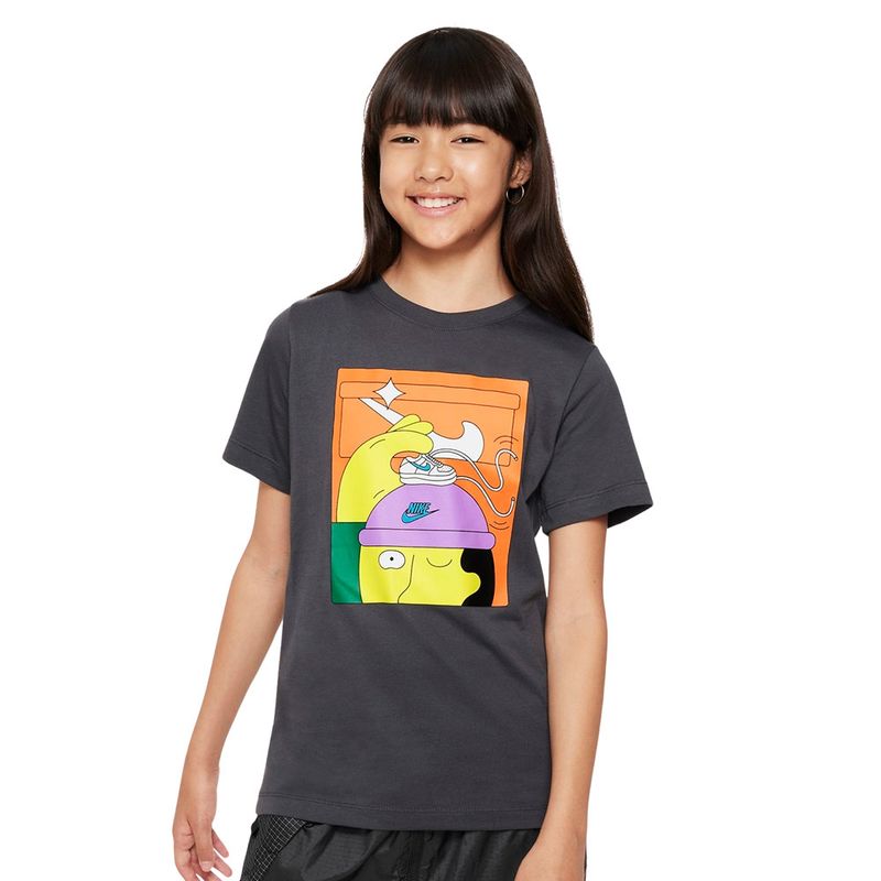 Camiseta-Nike-NSW-Takedown-3-Infantil