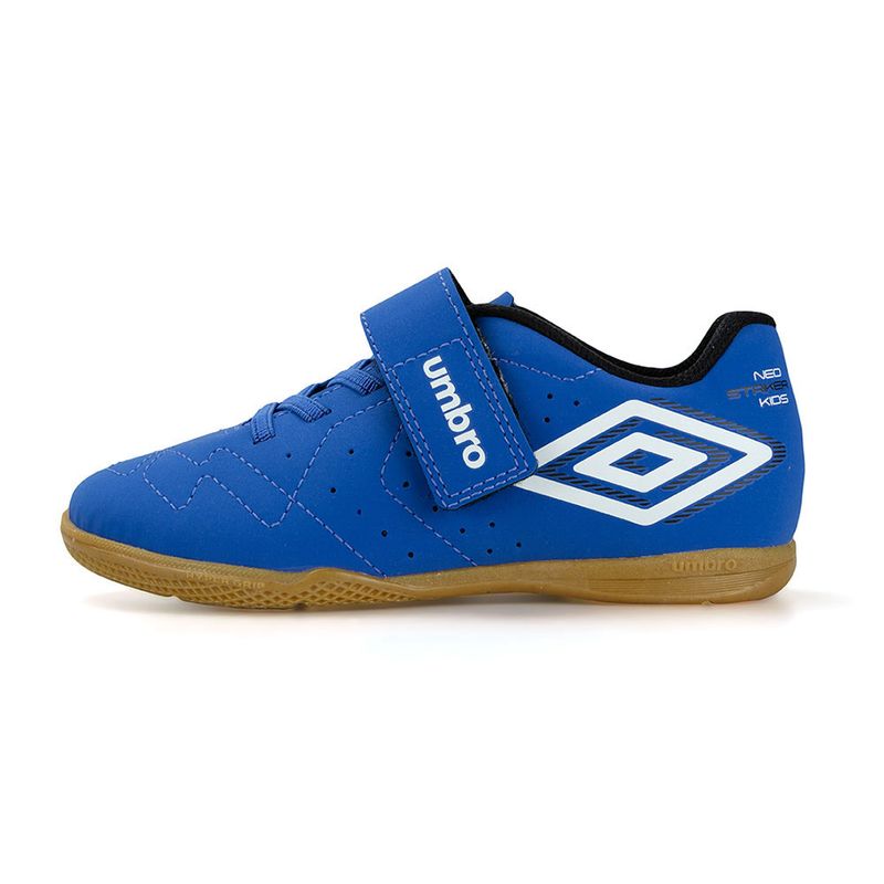 Tênis indoor best sale umbro spirity