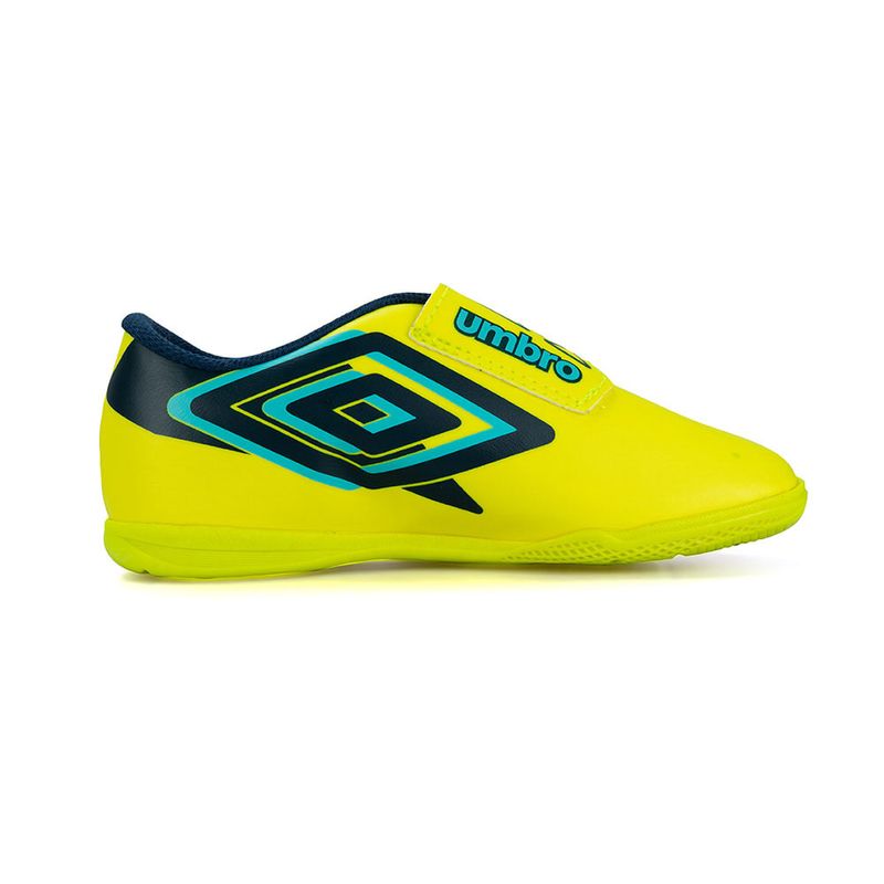 Chuteira-Umbro-Sala-V-PS-Infantil