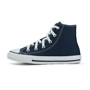 Tênis Converse Chuck Taylor All Star Core Hi PS Infantil