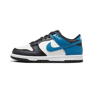 Tênis Nike Dunk Low GS Infantil