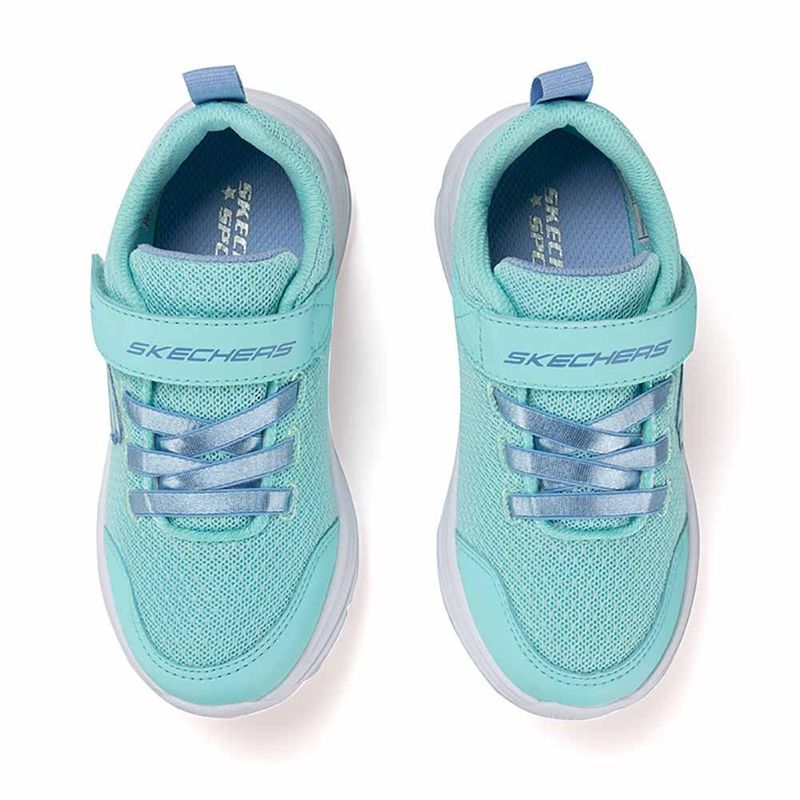 Tenis-Skechers-Wavy-Lites-PS-Infantil