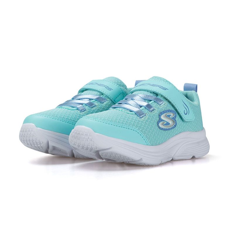 Tenis-Skechers-Wavy-Lites-PS-Infantil