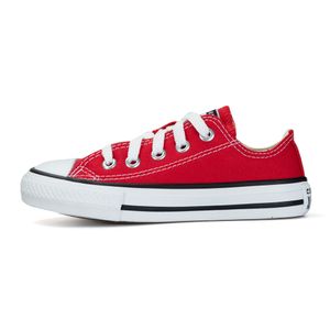 Tênis Converse Chuck Taylor All Star Ox PS Infantil