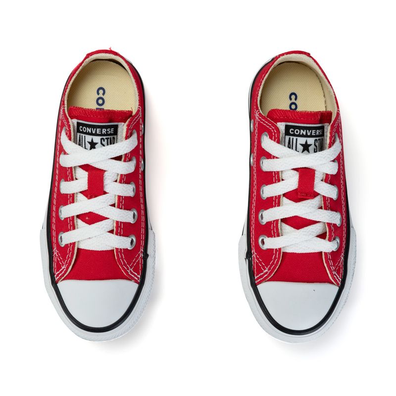 Tenis-Converse-Chuck-Taylor-All-Star-Ox-PS-Infantil