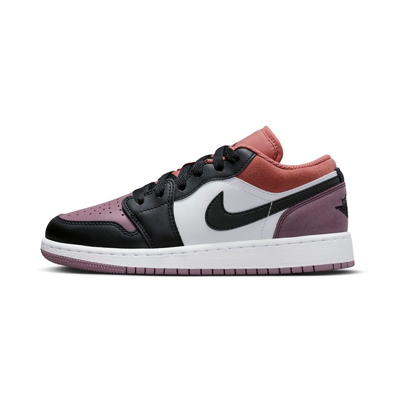 Tenis-Air-Jordan-1-Low-SE-GS-Infantil