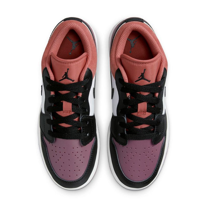 Tenis-Air-Jordan-1-Low-SE-GS-Infantil