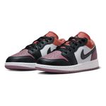 Tenis-Air-Jordan-1-Low-SE-GS-Infantil