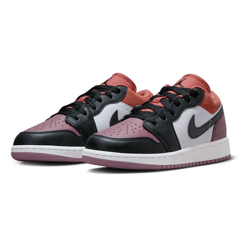 Tenis-Air-Jordan-1-Low-SE-GS-Infantil