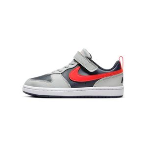Tênis Nike Court Borough Low Recraft PS Infantil