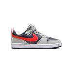 Tenis-Nike-Court-Borough-Low-Recraft-PS-Infantil