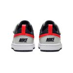 Tenis-Nike-Court-Borough-Low-Recraft-PS-Infantil